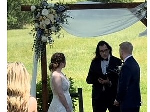Justin Wedding 4